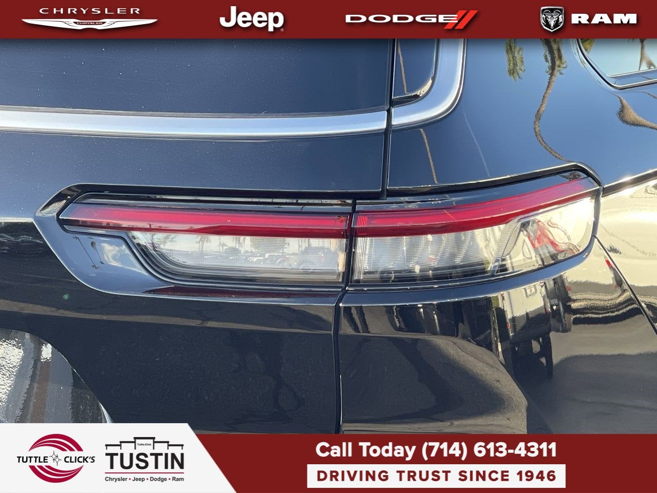 2021 Jeep Grand Cherokee L Summit