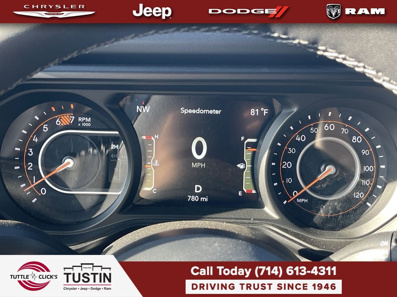 2025 Jeep Wrangler Rubicon X