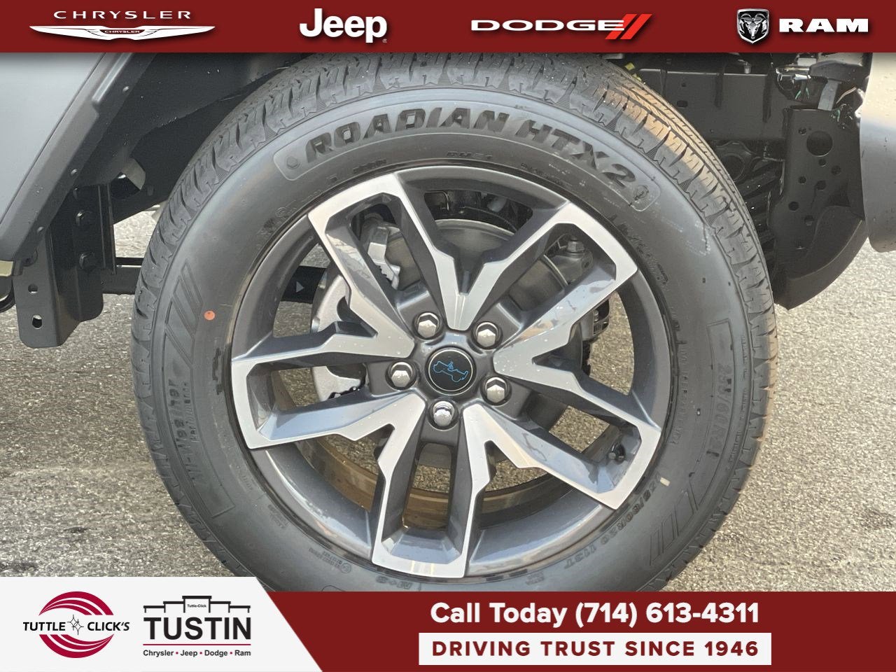 2025 Jeep Wrangler 4xe Willys