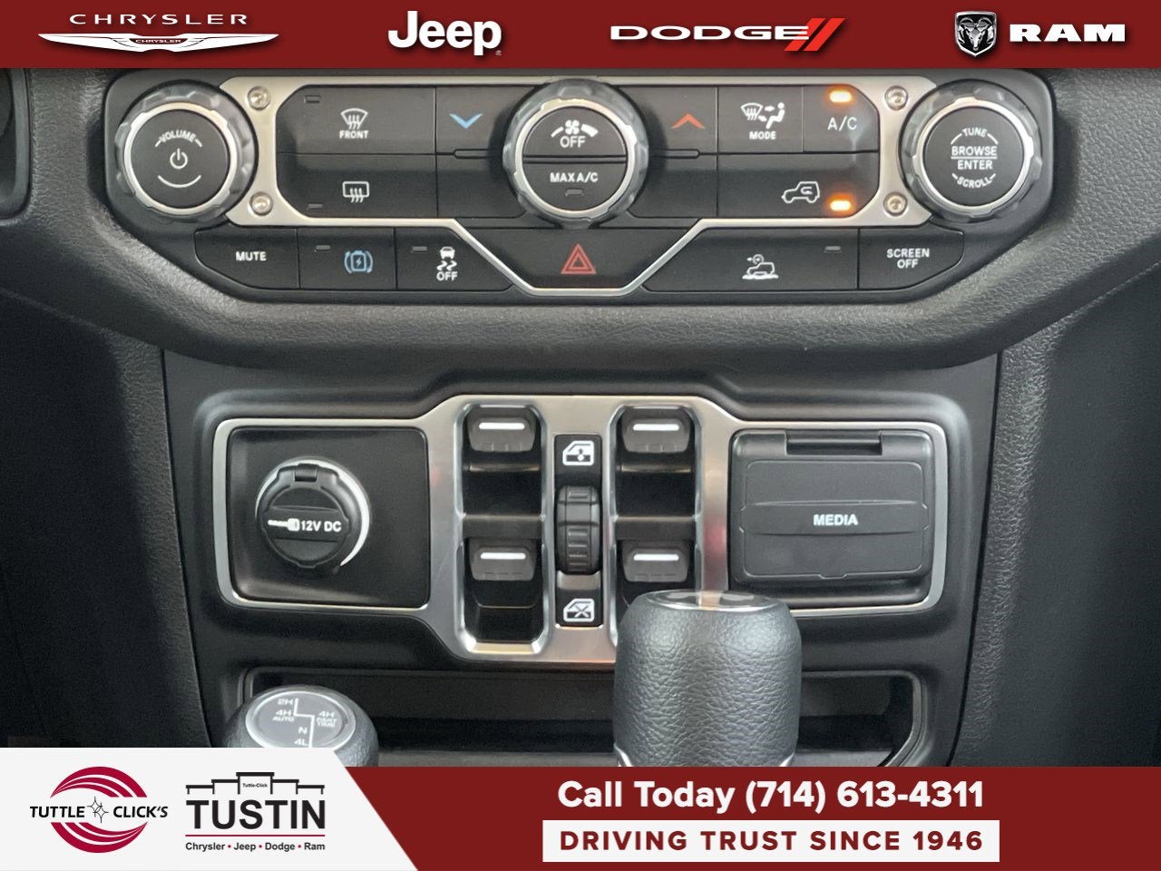 2025 Jeep Wrangler 4xe Willys