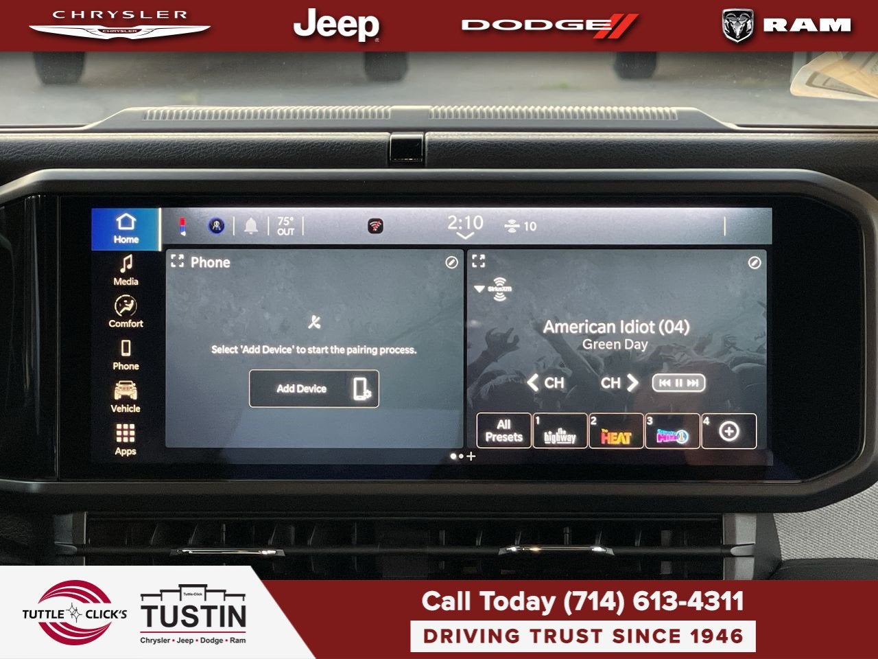 2025 Jeep Wrangler 4xe Willys