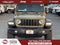 2025 Jeep Wrangler 4xe Willys