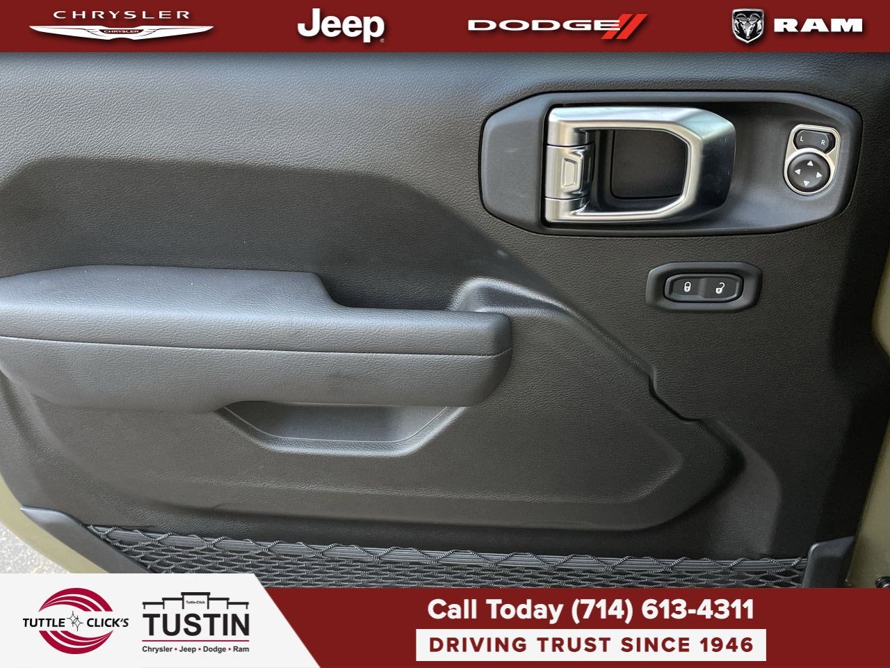 2025 Jeep Wrangler 4xe Willys