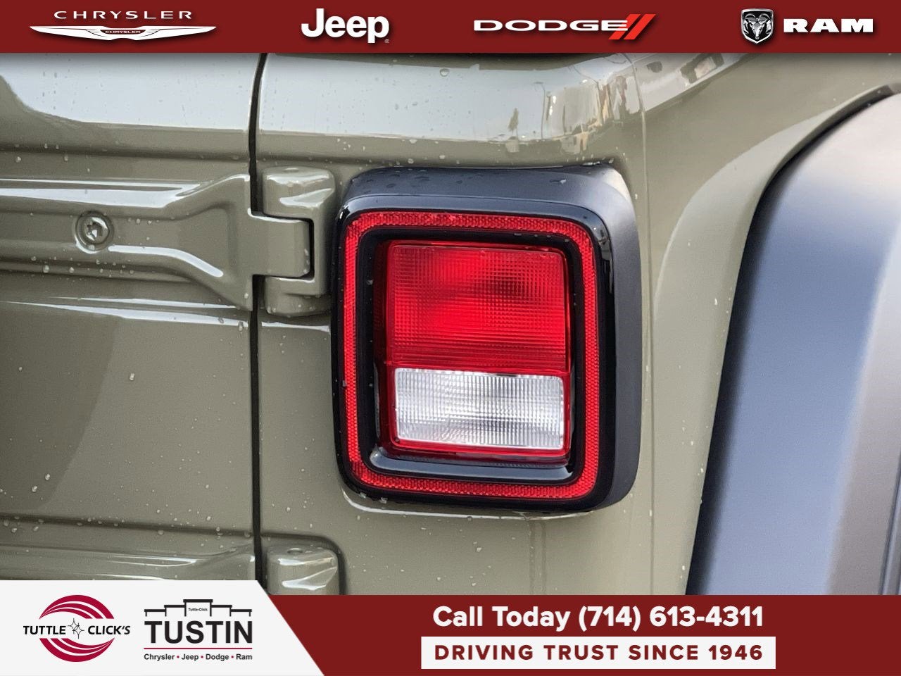 2025 Jeep Wrangler 4xe Willys