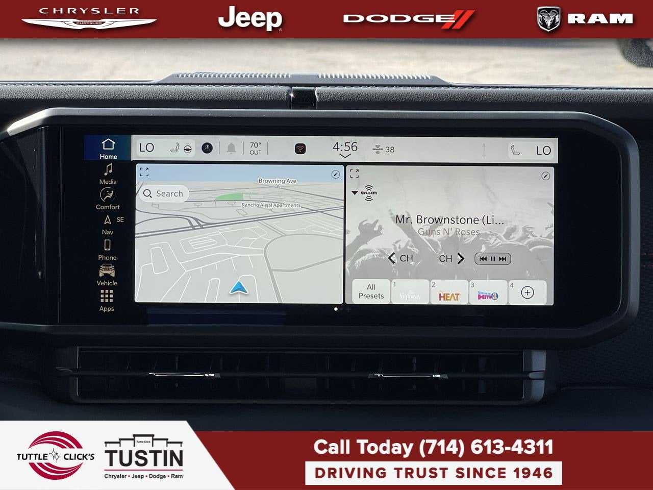 2026 Jeep Wrangler WRANGLER 4-DOOR MOAB 392