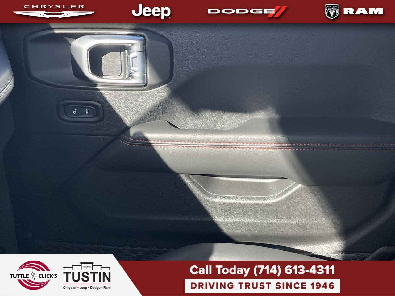 2026 Jeep Wrangler WRANGLER 4-DOOR MOAB 392