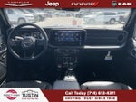 2026 Jeep Wrangler Willys 392
