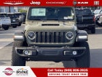 2026 Jeep Wrangler WRANGLER 4-DOOR MOAB 392