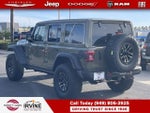 2026 Jeep Wrangler WRANGLER 4-DOOR MOAB 392