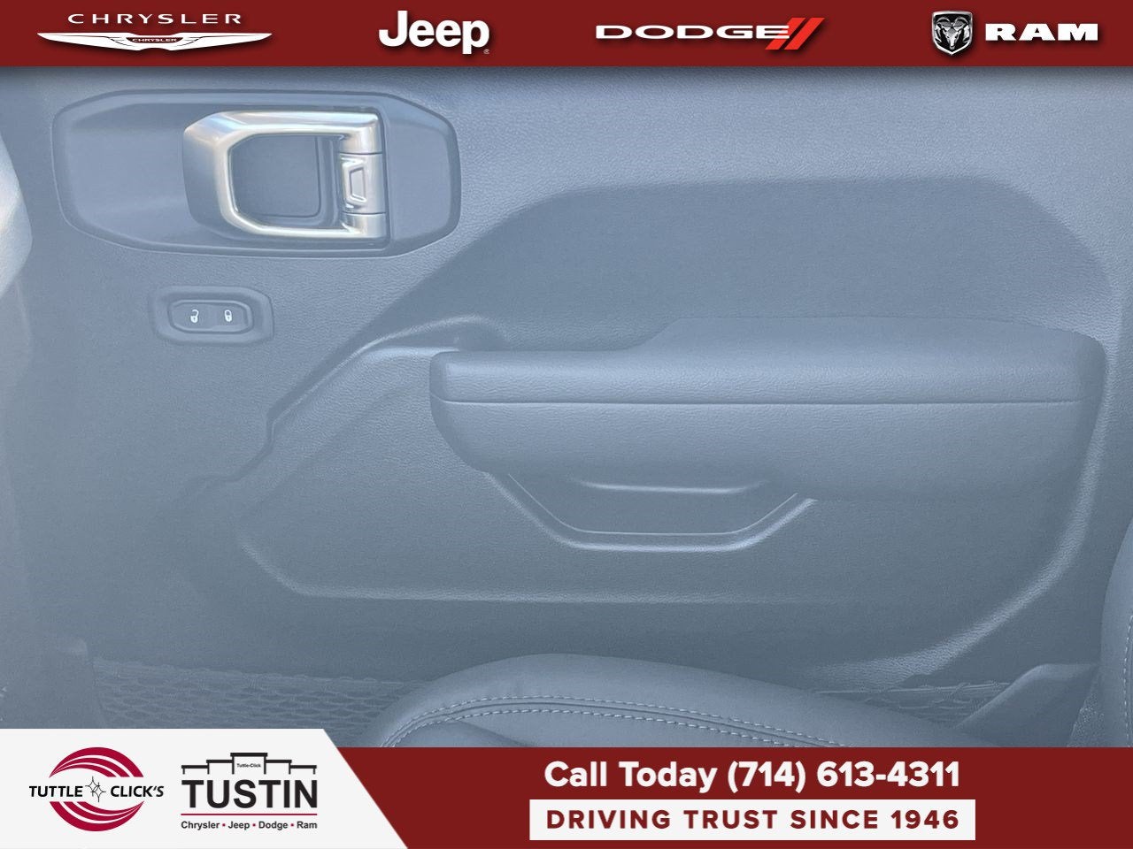 2026 Jeep Wrangler Willys 392