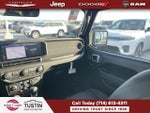 2026 Jeep Wrangler Willys 392