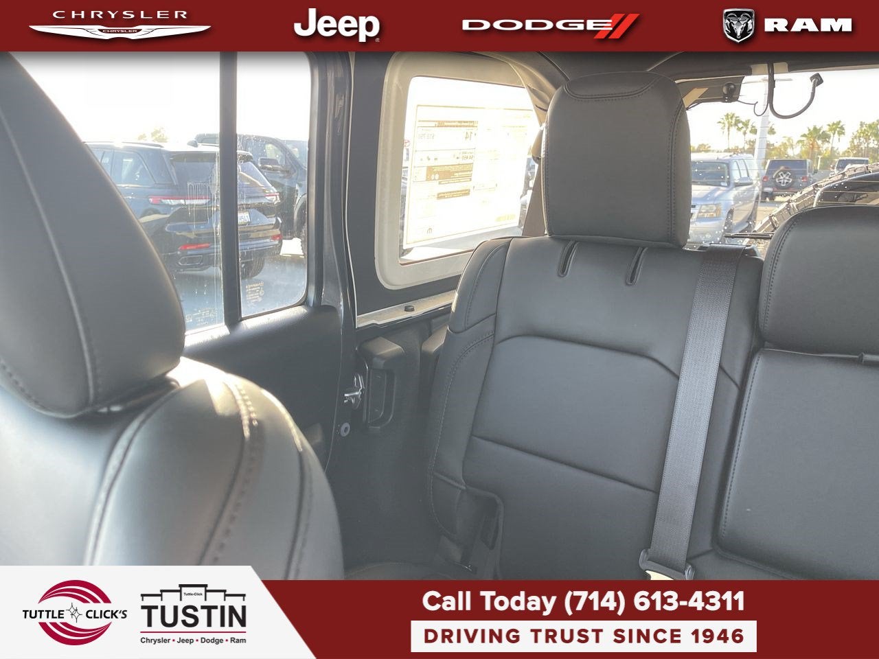 2026 Jeep Wrangler Willys 392
