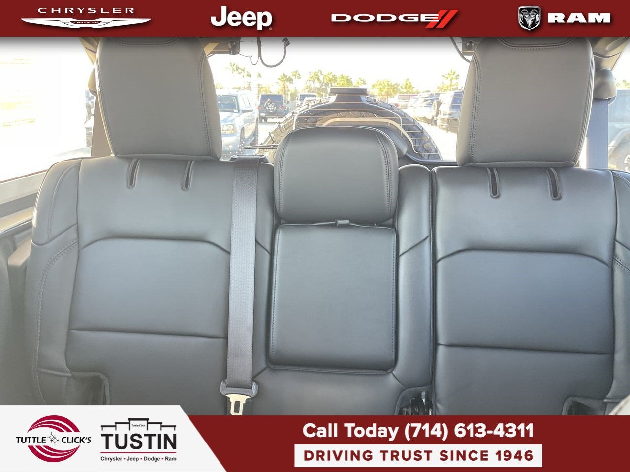 2026 Jeep Wrangler Willys 392