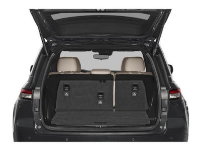 2022 Jeep Grand Cherokee 4xe Limited