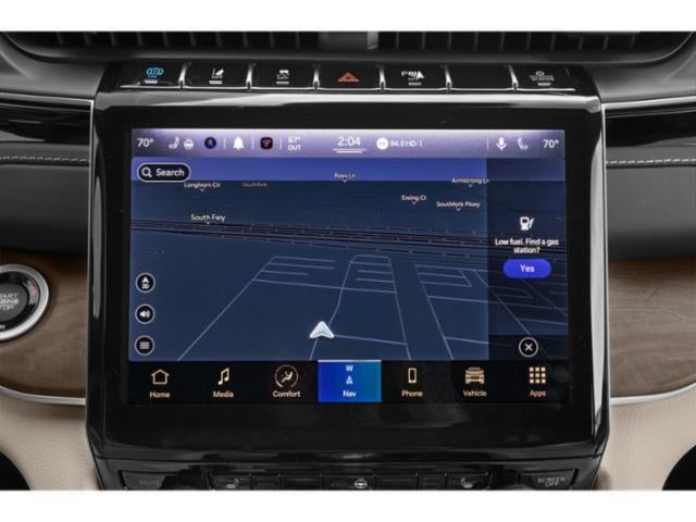 2022 Jeep Grand Cherokee 4xe Limited