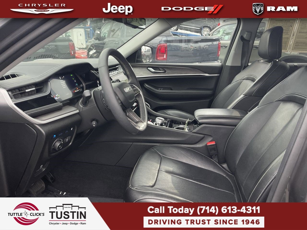 2022 Jeep Grand Cherokee 4xe Limited