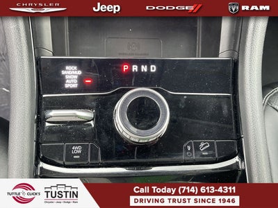 2022 Jeep Grand Cherokee 4xe Limited