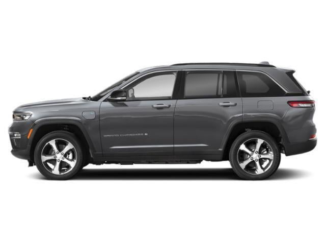 2022 Jeep Grand Cherokee 4xe Limited