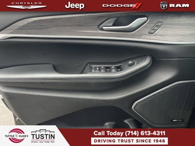 2022 Jeep Grand Cherokee 4xe Limited