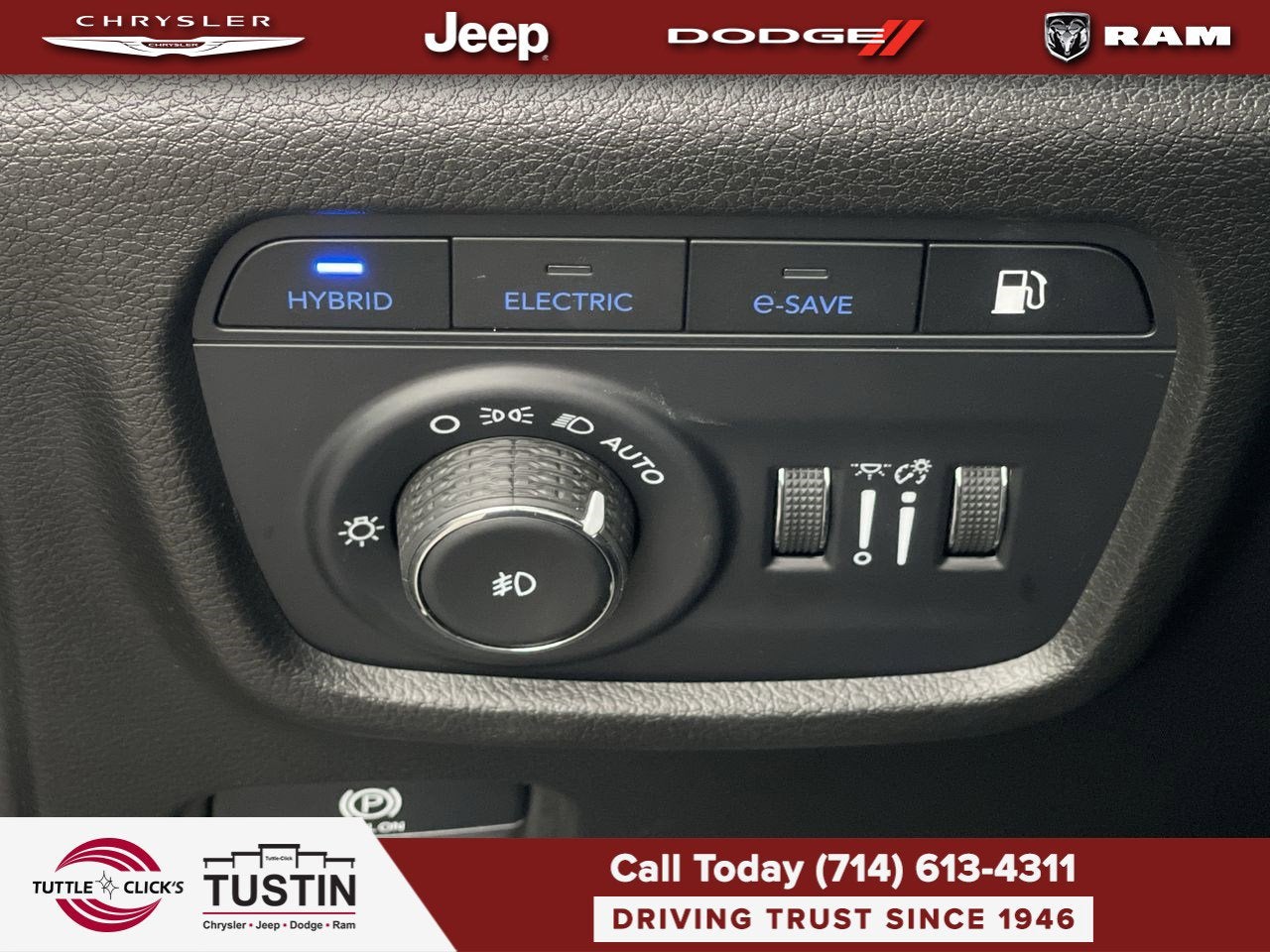 2022 Jeep Grand Cherokee 4xe Limited