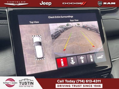 2022 Jeep Grand Cherokee 4xe Limited