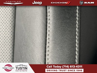 2022 Jeep Grand Cherokee 4xe Limited