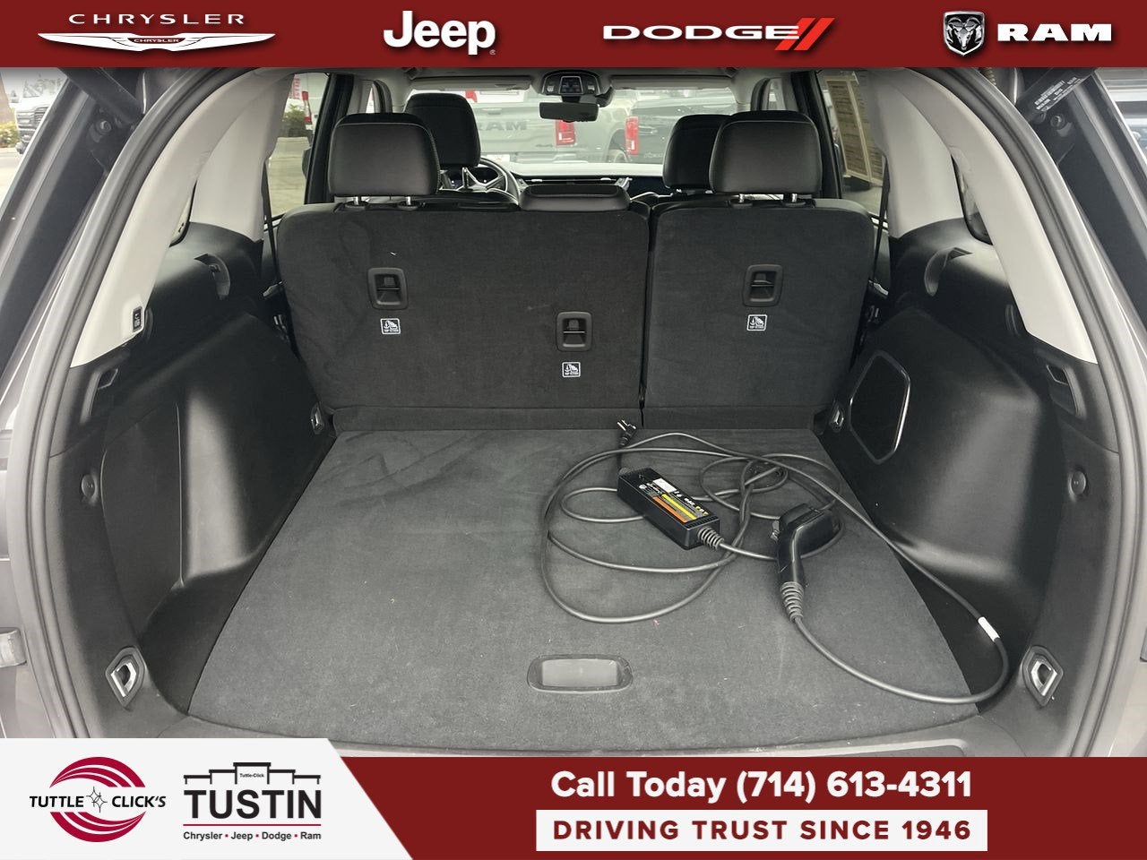 2022 Jeep Grand Cherokee 4xe Limited