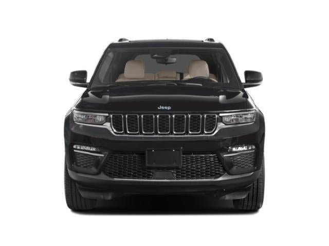 2022 Jeep Grand Cherokee 4xe Limited