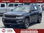 2023 Jeep Grand Cherokee 4xe 4DR 4WD