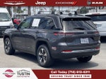 2023 Jeep Grand Cherokee 4xe 4DR 4WD