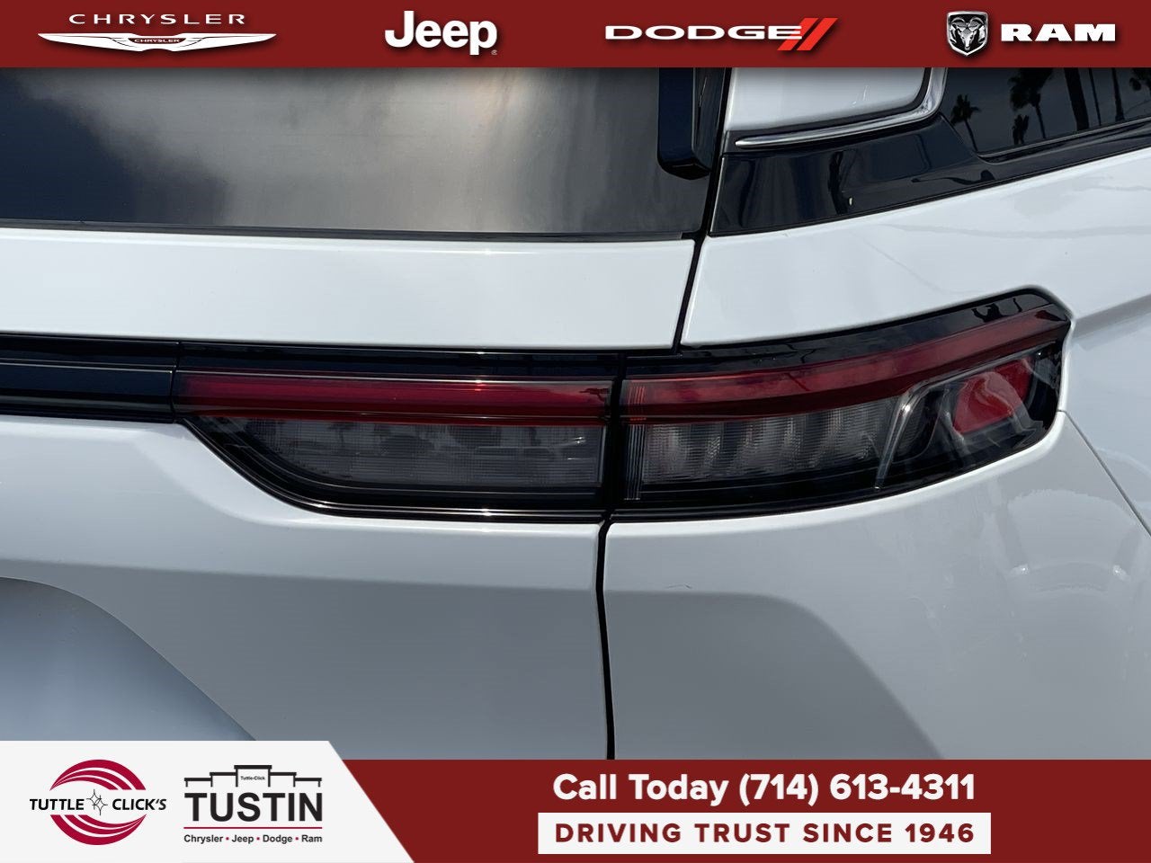2023 Jeep Grand Cherokee 4xe 4DR 4WD