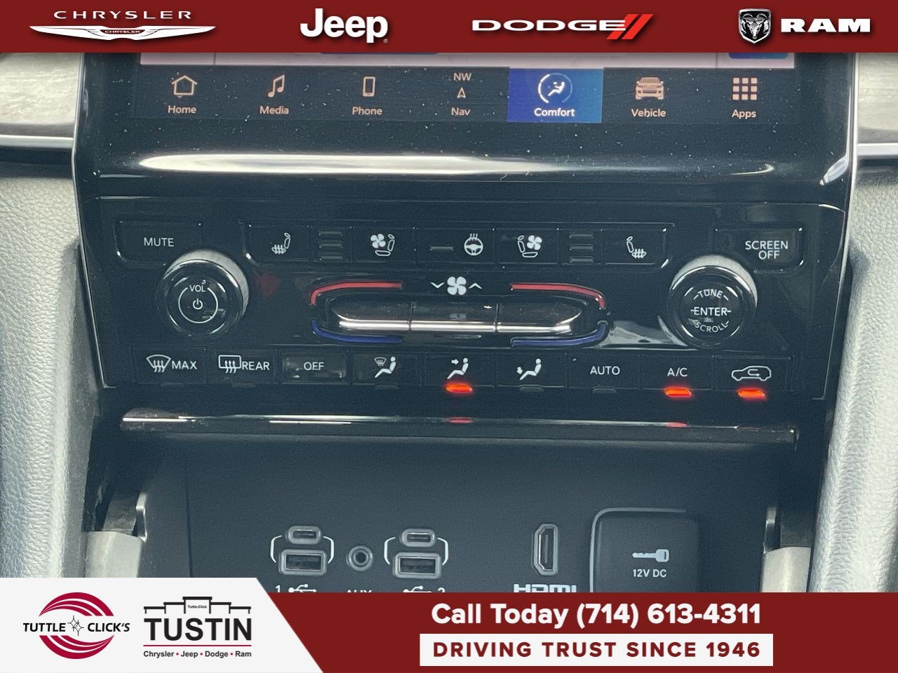 2023 Jeep Grand Cherokee 4xe 4DR 4WD