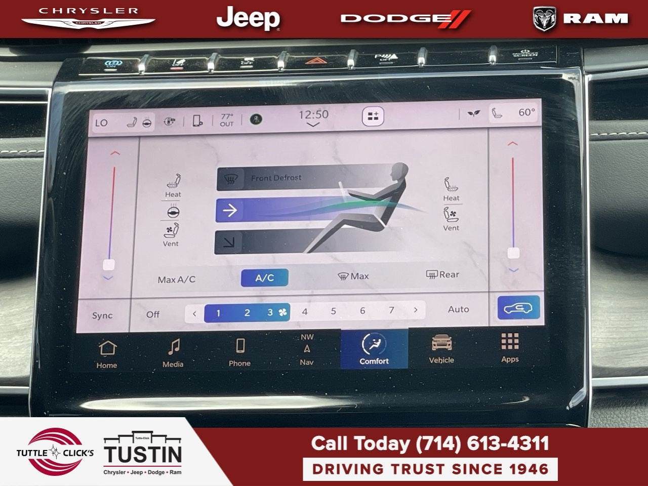 2023 Jeep Grand Cherokee 4xe 4DR 4WD