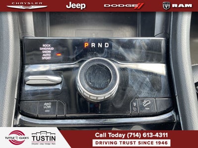 2023 Jeep Grand Cherokee 4xe 4DR 4WD
