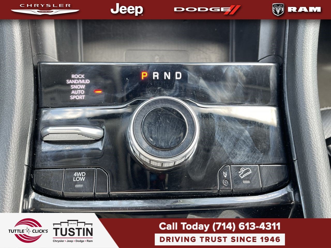 2023 Jeep Grand Cherokee 4xe 4DR 4WD