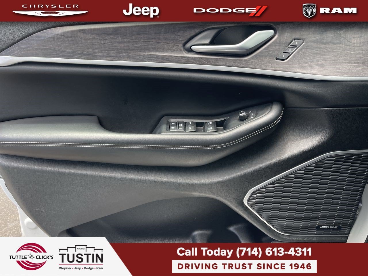 2023 Jeep Grand Cherokee 4xe 4DR 4WD