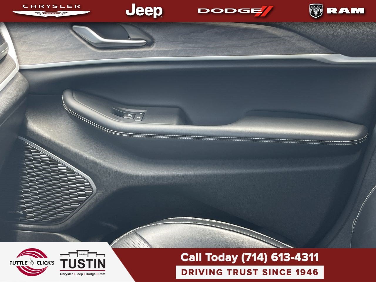 2023 Jeep Grand Cherokee 4xe 4DR 4WD