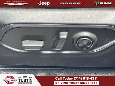 2023 Jeep Grand Cherokee 4xe 4DR 4WD