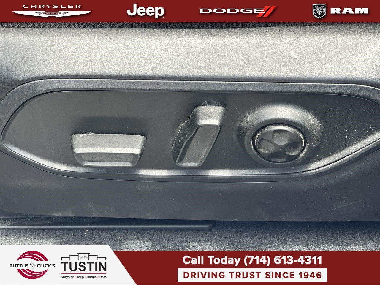 2023 Jeep Grand Cherokee 4xe 4DR 4WD