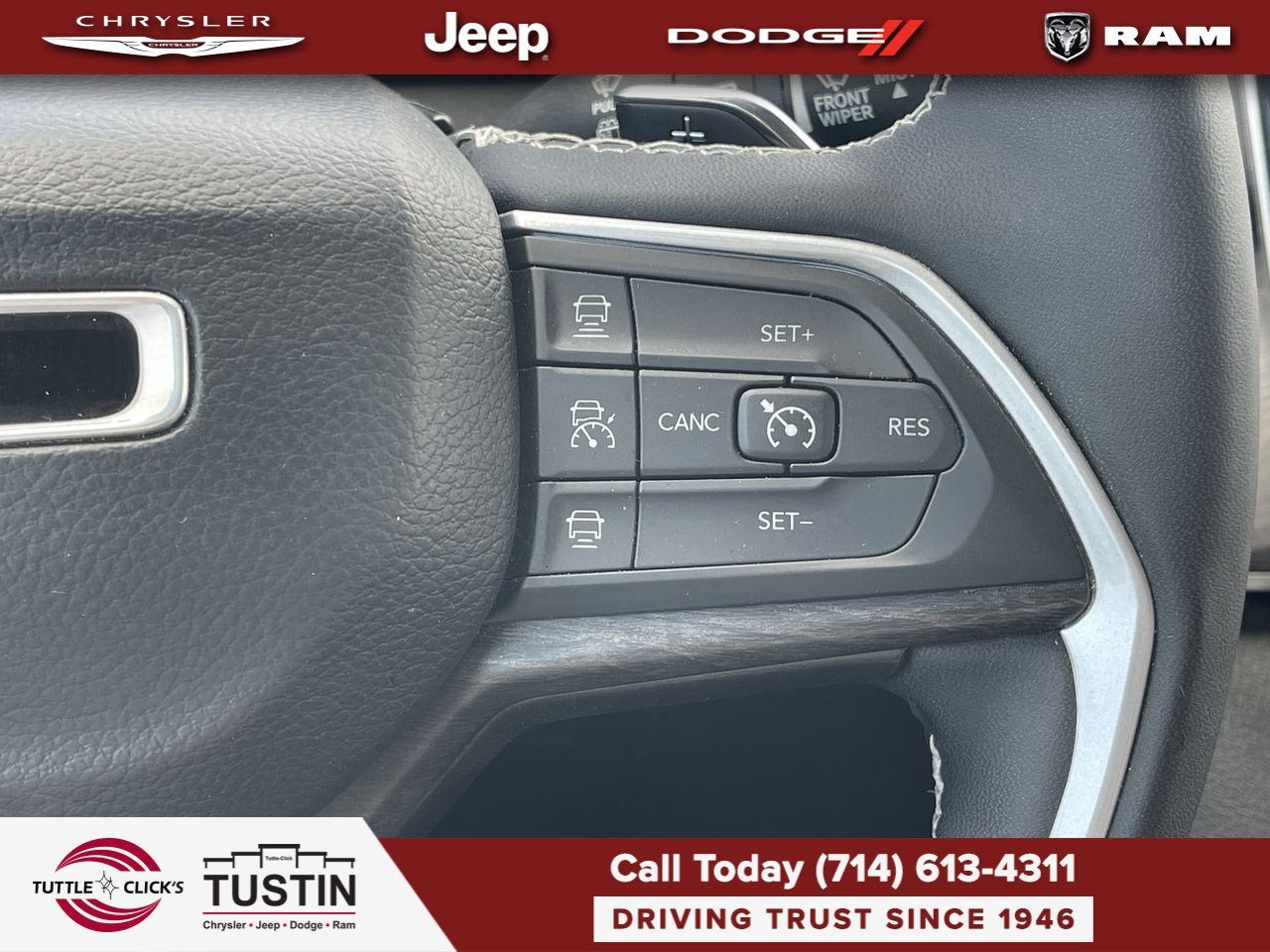 2023 Jeep Grand Cherokee 4xe 4DR 4WD