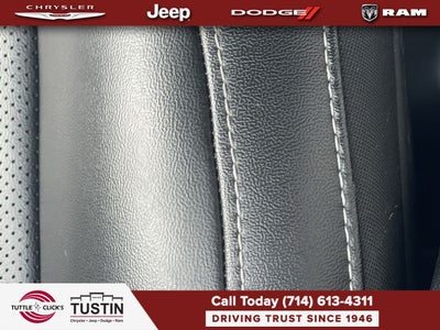 2023 Jeep Grand Cherokee 4xe 4DR 4WD