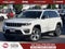2023 Jeep Grand Cherokee 4xe 4DR 4WD