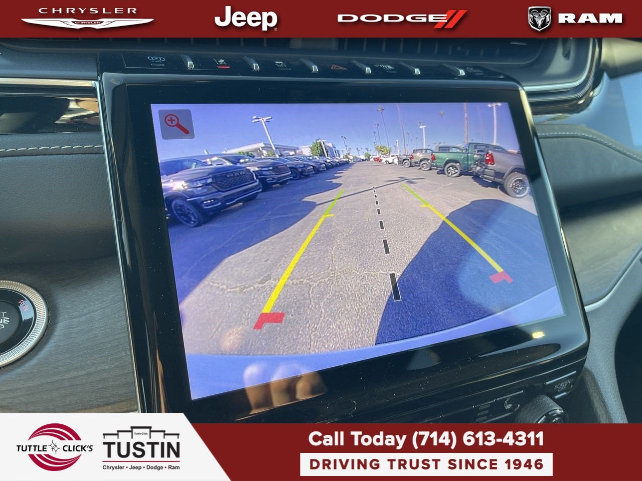 2023 Jeep Grand Cherokee 4xe 4DR 4WD