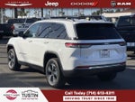 2023 Jeep Grand Cherokee 4xe 4DR 4WD