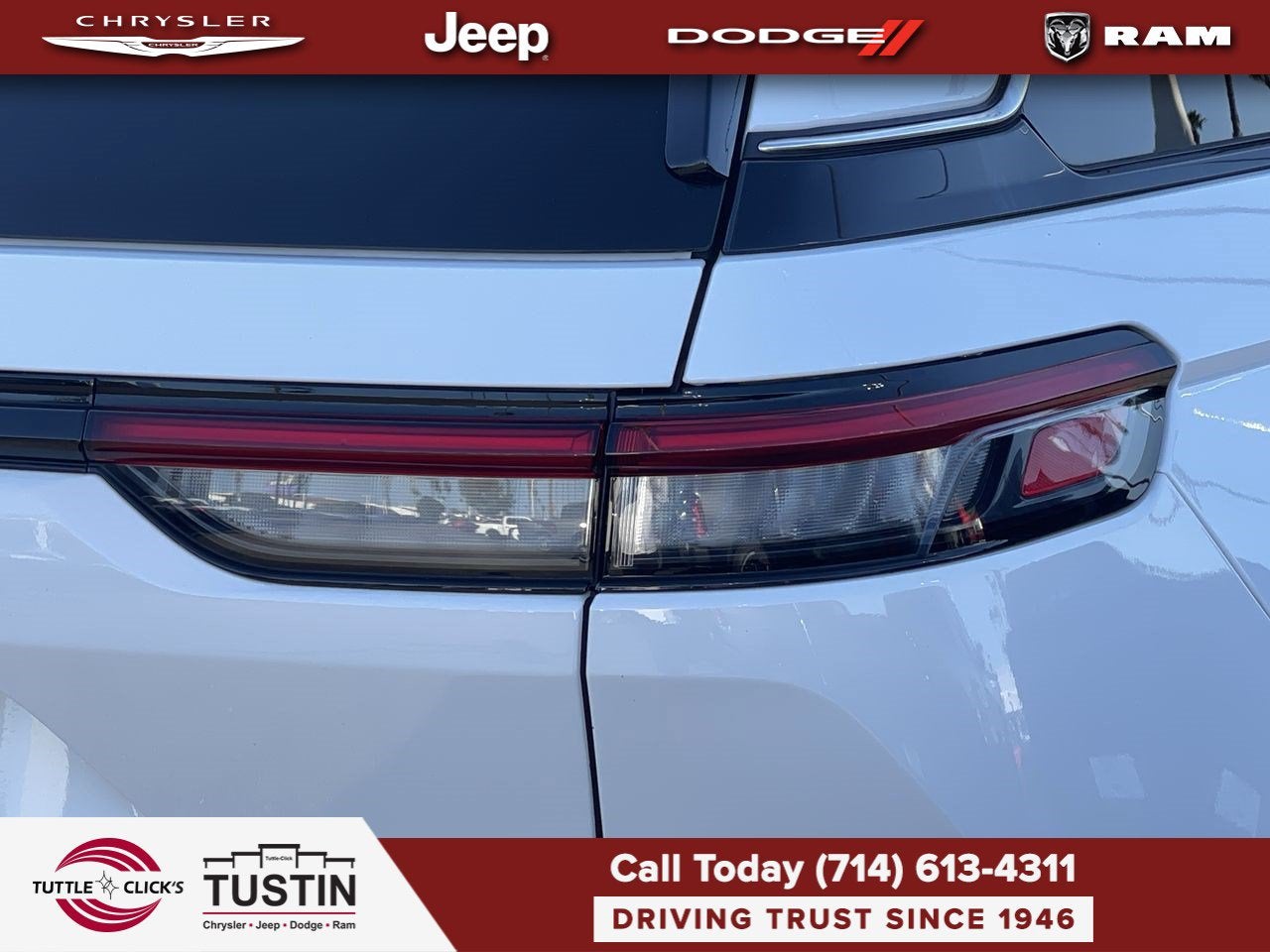2023 Jeep Grand Cherokee 4xe 4DR 4WD