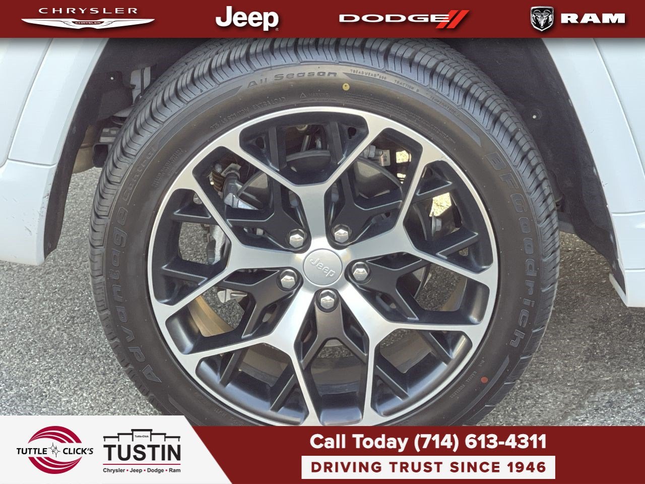 2023 Jeep Grand Cherokee 4xe Summit Reserve