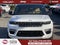 2023 Jeep Grand Cherokee 4xe Summit Reserve