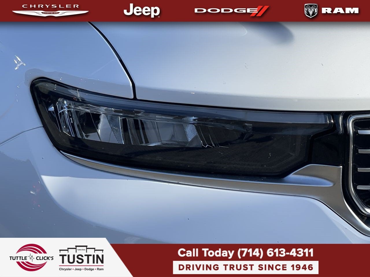 2023 Jeep Grand Cherokee 4xe Summit Reserve