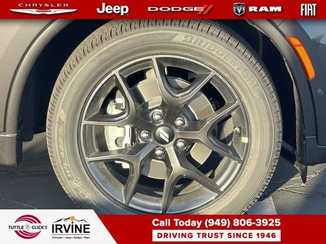 2026 Dodge Durango DURANGO GT AWD HEMI V8