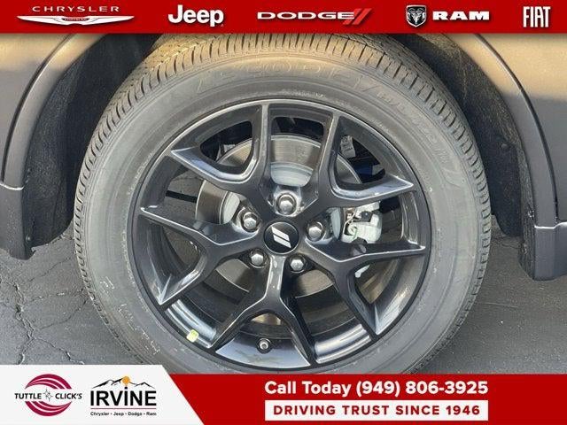 2026 Dodge Durango DURANGO GT AWD HEMI V8